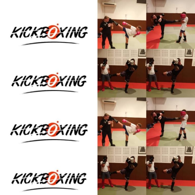 Kickboxing